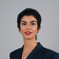Nasrina Rezaei