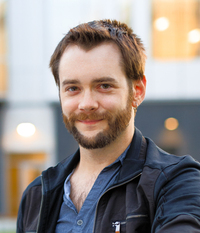 Ben  Wolf profile picture