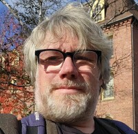 Brenton D.G. Dickieson