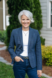 Susan Gregg Gilmore profile picture