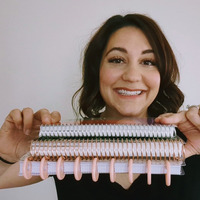 Lena Cannata Patterson