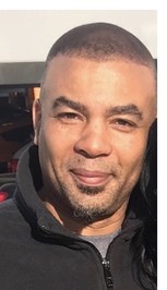Keith A. Thomas Jr.