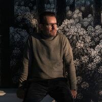 Bart Moeyaert profile picture