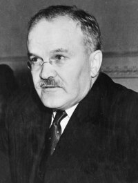 Vyacheslav Molotov profile picture