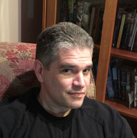 Christopher T. Saitta
