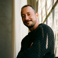Thomas Page McBee profile picture