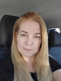 Samantha  Downing profile picture