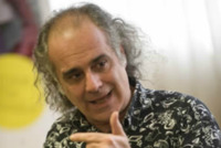 Stefano Maria Cingolani