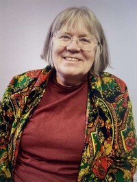 Moira Burgess profile picture