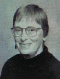 Jane A. Kimball profile picture