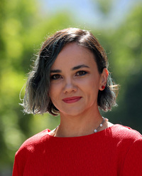 Јулијана Величковска