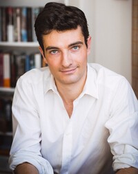 Tim Bouverie profile picture