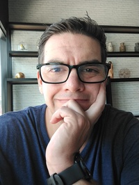 Rafa Mier
