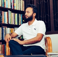 জাহিদ হোসেন