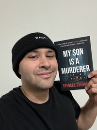 Spencer Guerrero profile picture