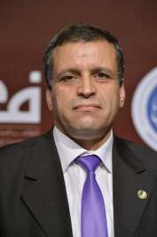 بشير مصيطفى