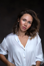 Roksolana Lebid
