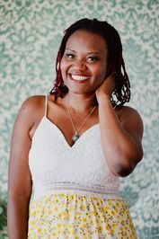 Rosemary Esehagu profile picture