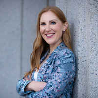 Laryssa Wirstiuk profile picture