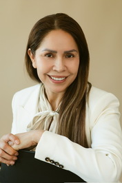 Hilda Castaneda