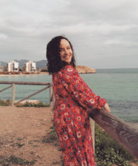Irene Cuevas profile picture