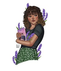 Kacey Sophia