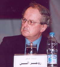 Roger Allen