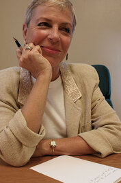 Miriam Cooke profile picture