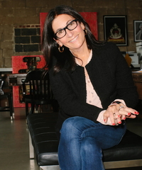 Bobbi Brown profile picture