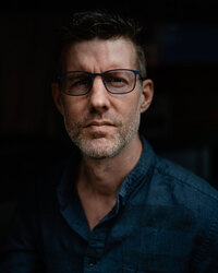 Daniel  Light