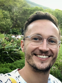 Alistair Mackay profile picture