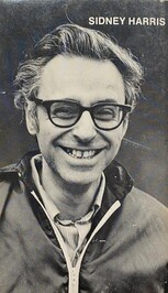 Sidney   Harris profile picture