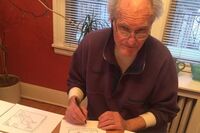 Jerry Van Amerongen profile picture