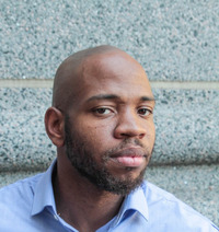 Chukwudum "Chumze" Chukwudebelu