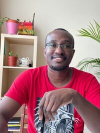 Kinyanjui Kombani