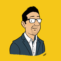 Sumit Paul-Choudhury profile picture