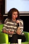 Lídia Castro  Navàs