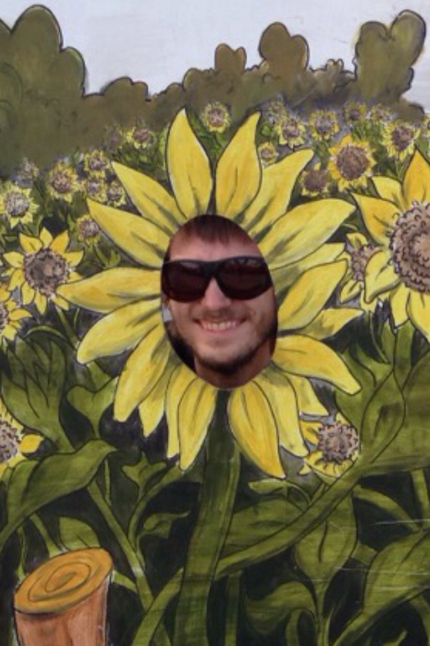 John Raptor (Author of Trigger Warning)