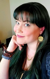 Kristen Kail Roberts