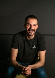 Massimo   Paradiso profile picture