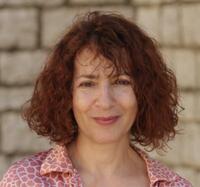 Γεωργία Πετράκη