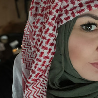 Lena Khalid profile picture