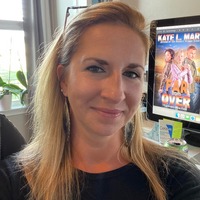 Kate L. Mary profile picture