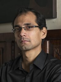 Indra Das profile picture
