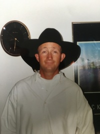 Mark Fraidenburg