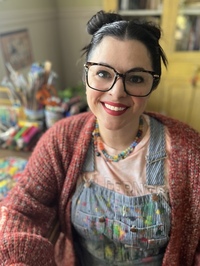 Rachel Más Davidson profile picture