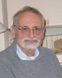Giorgio Graffi