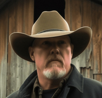 Wade H. Garrett profile picture