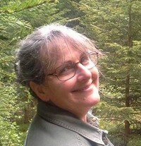 Katharine Burke