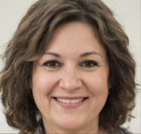 Linda Formichelli profile picture